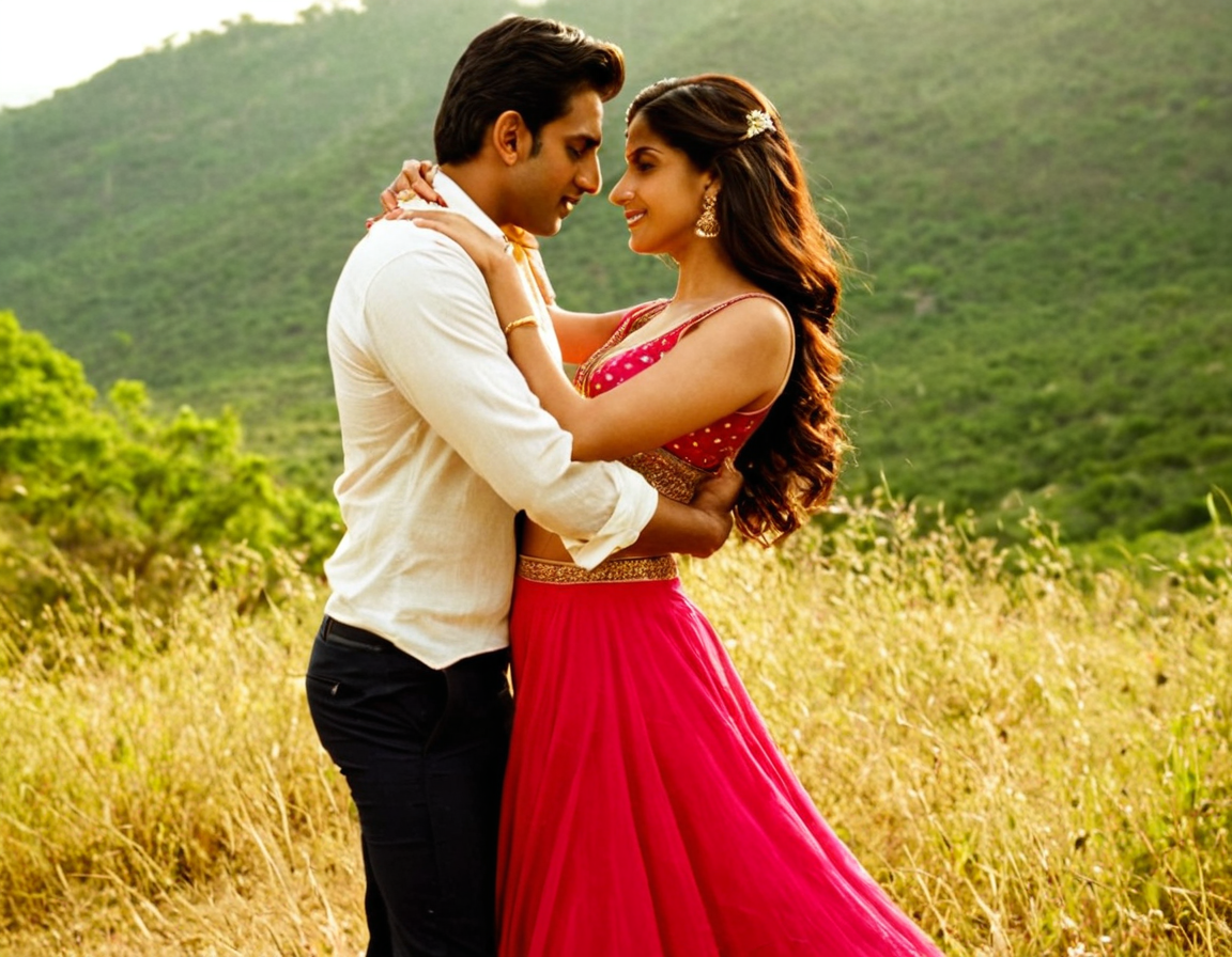 Featured image for blog post: Bollywood On-Screen Chemistry Secrets
