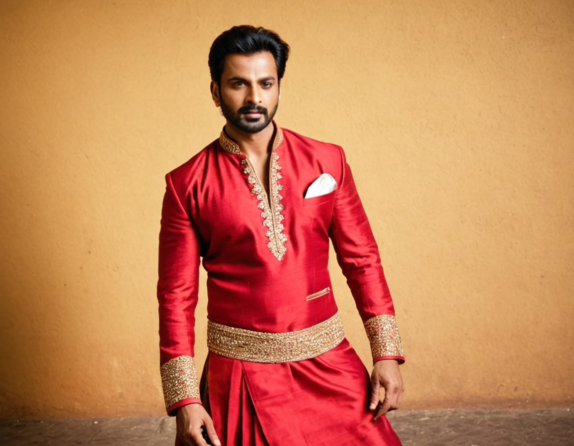 Featured image for blog post: Bollywood's Masculinity - A Cultural Dive