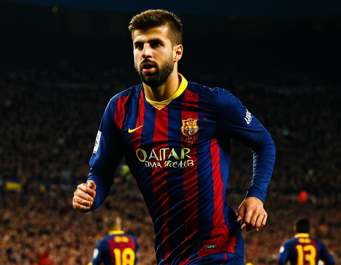 Featured image for blog post: Gerard Piqué: Latest News | MARCA Usa
