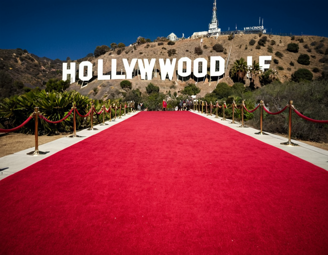 Featured image for blog post: Hollywood Life: Latest Celebrity News
