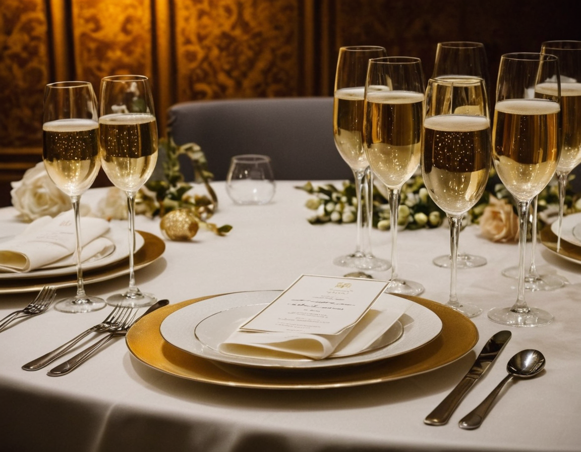 Featured image for blog post: Inside Tips on A-List Events Invites