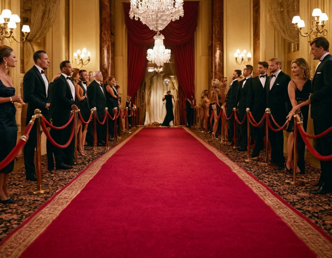 Featured image for blog post: Red Carpet Glam Guide