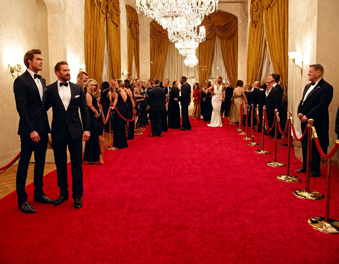 Featured image for blog post: Red Carpet & Mainstream Style Influence
