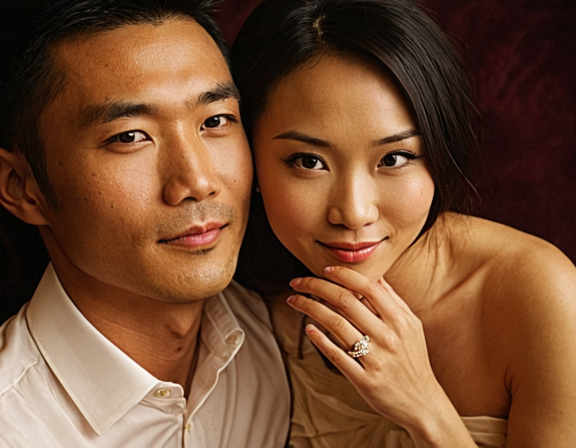 Featured image for blog post: Top Celebrity Engagements with Simu Liu & Allison Hsu, Pl...