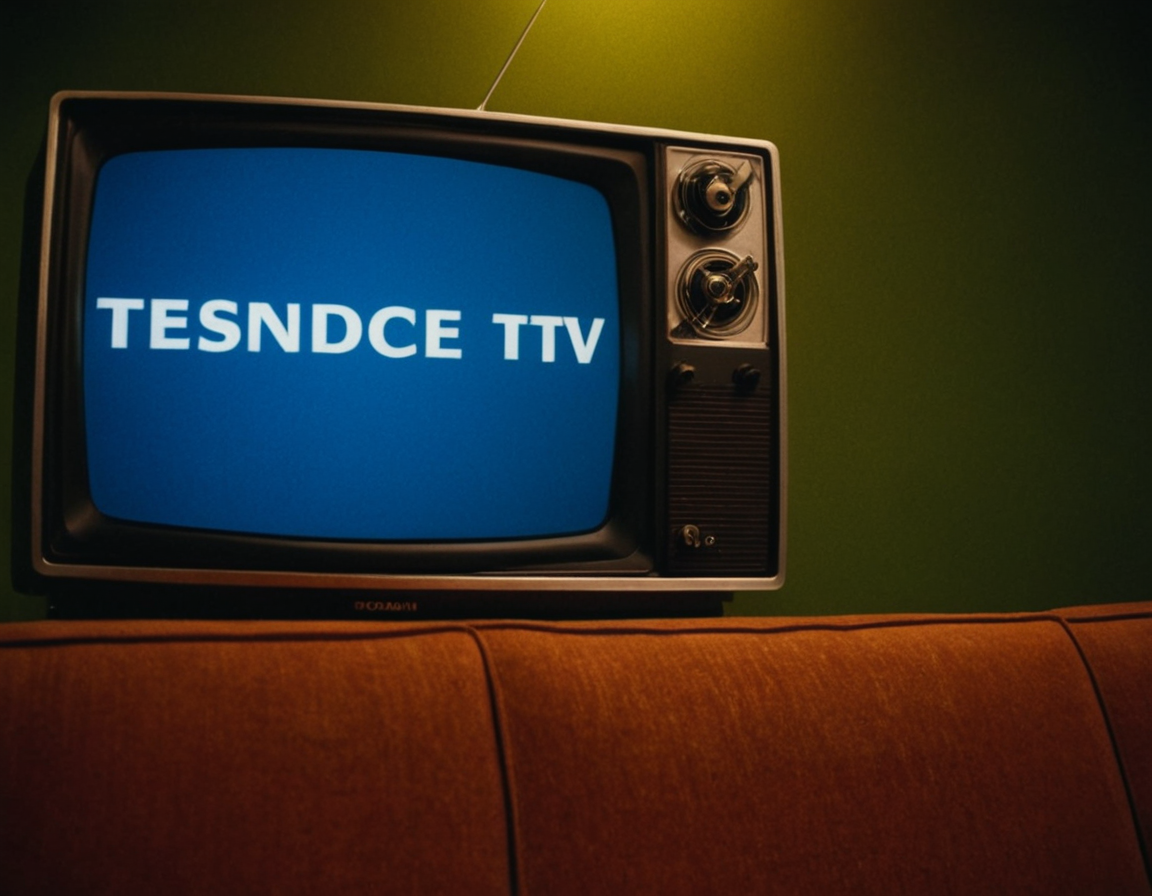 Featured image for blog post: Top Scandals of Early 2025 TV Shows