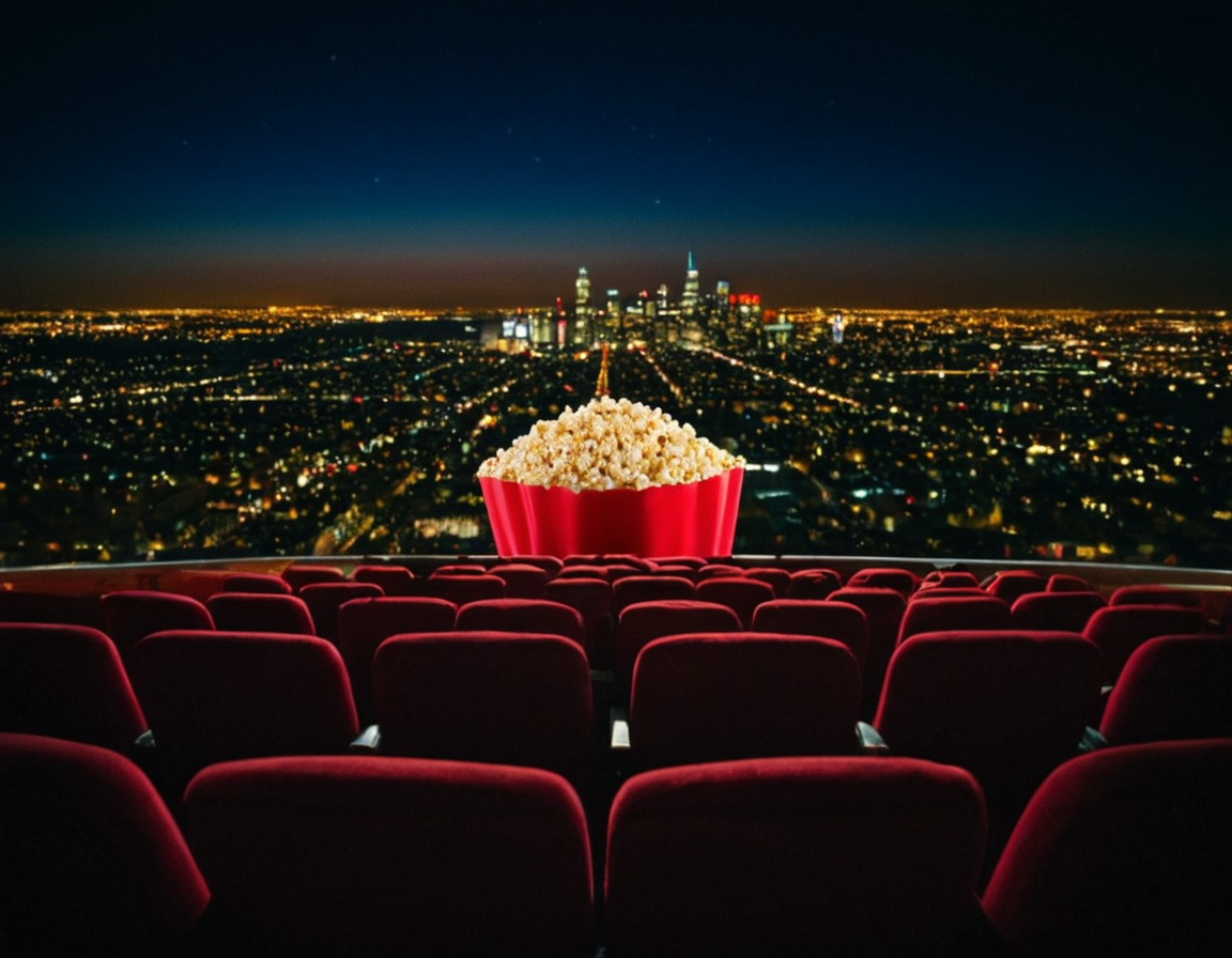 Featured image for blog post: Upcoming Movie Releases Unveiled