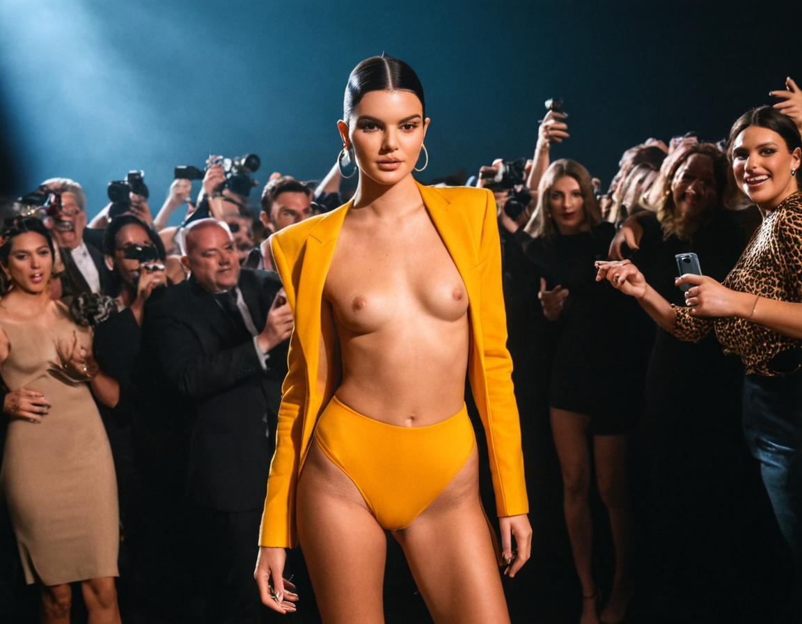 Featured image for blog post: Why Kendall Jenner Stopped Dating Bad Bunny